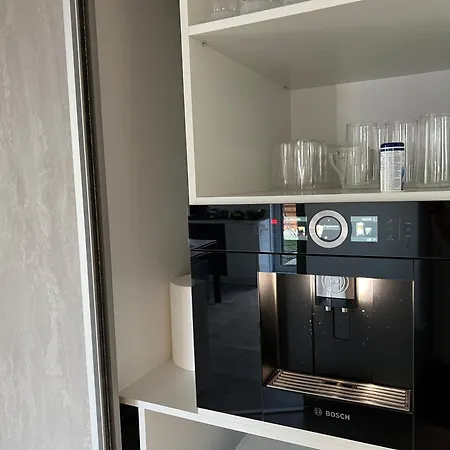 Beautiful Penthouse Lakeview W18 *