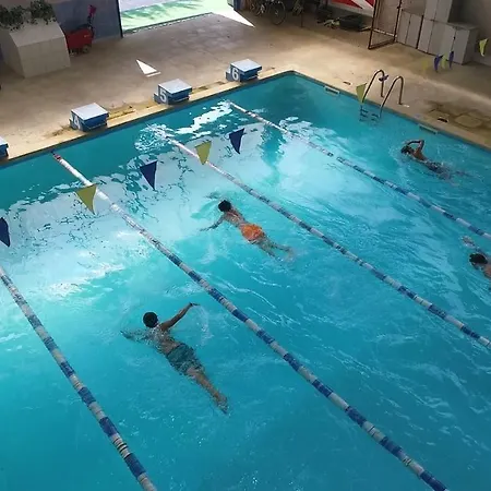 Appartement Beautiful Penthouse Lakeview W18 Bucarest