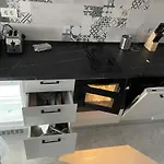 Apartamento Beautiful Penthouse Lakeview W18