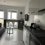 Beautiful Penthouse Lakeview W18 * Bucarest