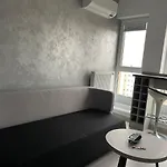 Beautiful Penthouse Lakeview W18 * Bucarest