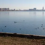 Beautiful Penthouse Lakeview W18 Bucarest