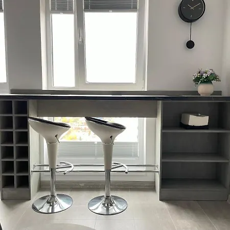 Beautiful Penthouse Lakeview W18 Apartament Bukareszt