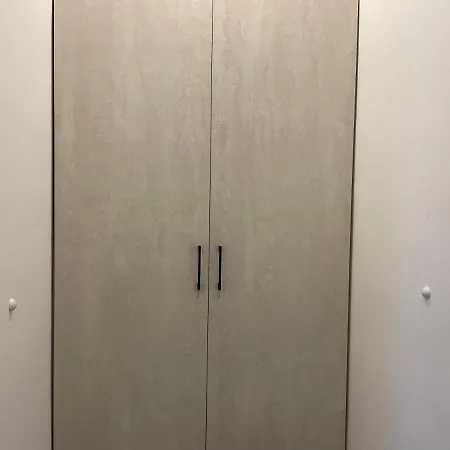 Διαμέρισμα Beautiful Penthouse Lakeview W18 *