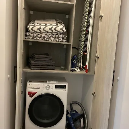 Beautiful Penthouse Lakeview W18 * Βουκουρέστι