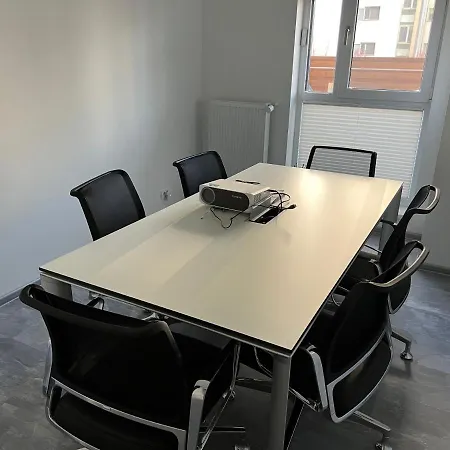 Διαμέρισμα Beautiful Penthouse Lakeview W18 Βουκουρέστι