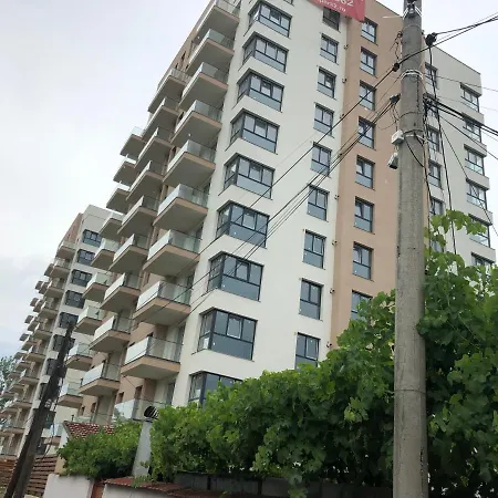 Beautiful Penthouse Lakeview W18 Lägenhet *