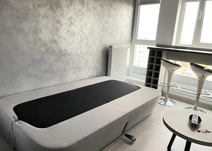 Beautiful Penthouse Lakeview W18 아파트 부쿠레슈티