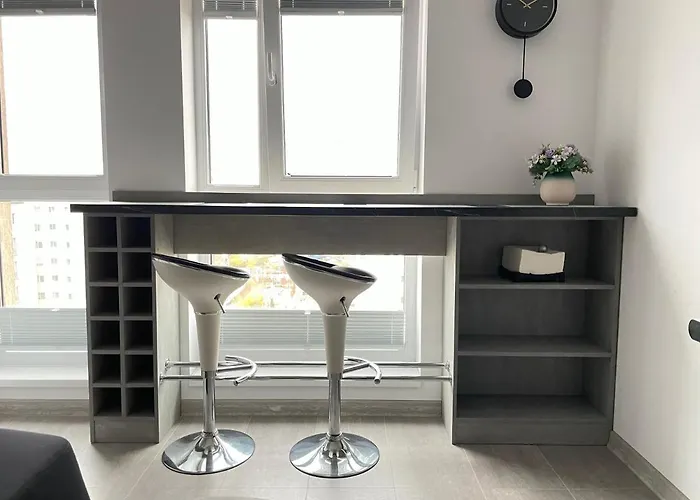 Beautiful Penthouse Lakeview W18 Lägenhet Bukarest