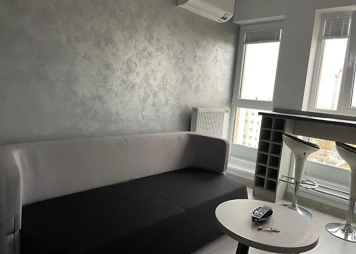 Beautiful Penthouse Lakeview W18 * 부쿠레슈티