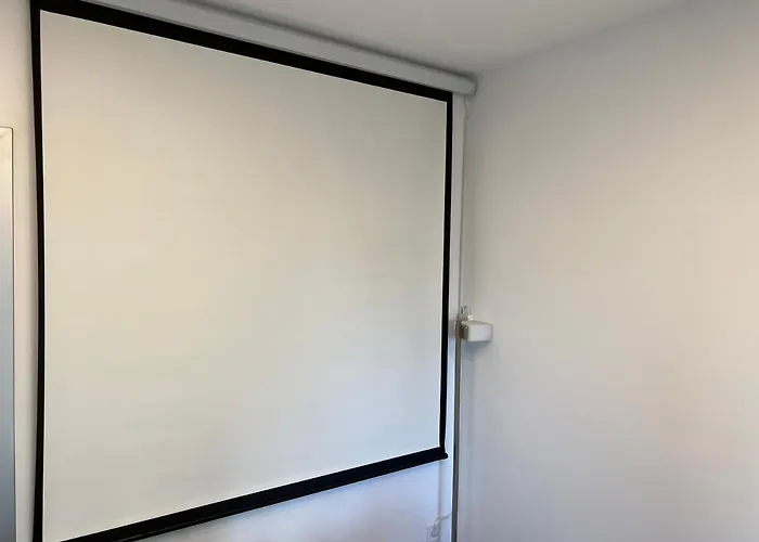 Beautiful Penthouse Lakeview W18 * Bucharest