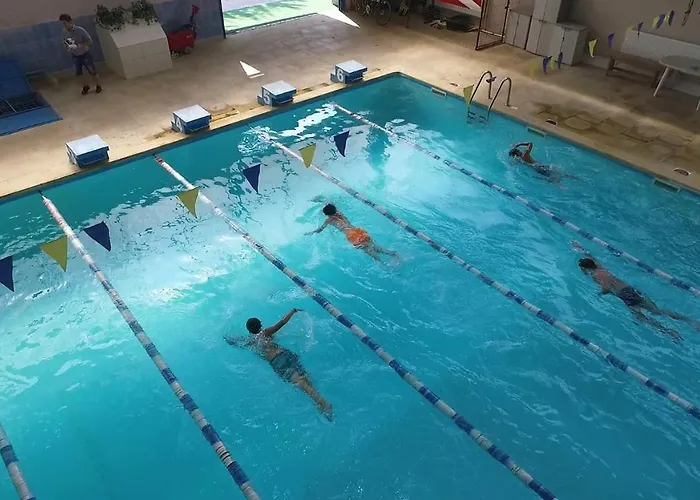 Апартаменты Beautiful Penthouse Lakeview W18 Бухарест